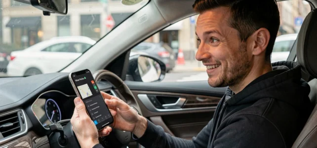Comment activer la voix Waze Dark Vador en français sur votre GPS Comment activer la voix Waze Dark Vador en français sur votre GPS