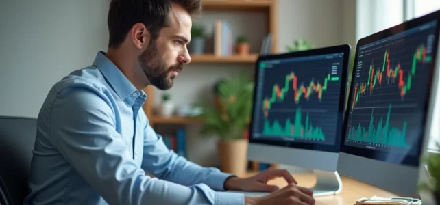 Les meilleurs conseils pour réussir vos premiers pas en bourse en 2024 Les meilleurs conseils pour réussir vos premiers pas en bourse en 2024