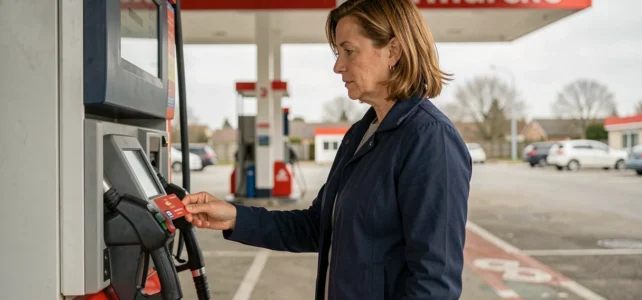 Tout savoir sur le prix du gasoil chez Intermarché : astuces et conseils Tout savoir sur le prix du gasoil chez Intermarché : astuces et conseils