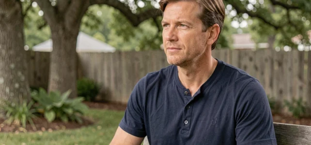 Vie privée de Christopher Russell : découvrez sa famille et ses enfants secrets Vie privée de Christopher Russell : découvrez sa famille et ses enfants secrets