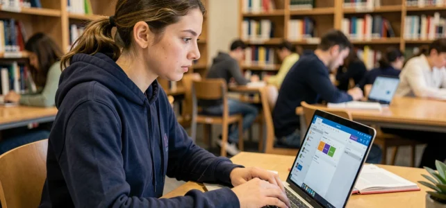 Maîtriser Zimbra Univ Angers et CAP RLA 2.2 0 : Guide pratique pour 2026 Maîtriser Zimbra Univ Angers et CAP RLA 2.2 0 : Guide pratique pour 2026