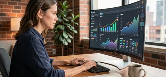 L’actualité numérique décryptée : tendances, innovations et conseils pour réussir en ligne L’actualité numérique décryptée : tendances, innovations et conseils pour réussir en ligne