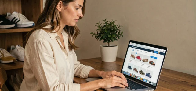 Tout savoir sur l’organisation et la structure d’un site dédié aux passionnés de chaussures Tout savoir sur l’organisation et la structure d’un site dédié aux passionnés de chaussures