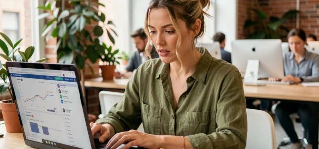 Comment optimiser votre présence sur les réseaux sociaux pour booster votre visibilité en ligne Comment optimiser votre présence sur les réseaux sociaux pour booster votre visibilité en ligne