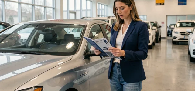 Découvrez les meilleures offres et promotions automobiles à ne pas manquer cette année