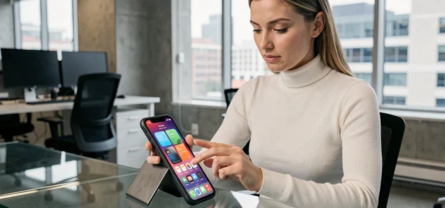 Les dernières tendances high-tech à ne pas manquer cette année Les dernières tendances high-tech à ne pas manquer cette année