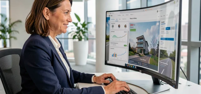 Découvrez comment la plateforme Immolink révolutionne la gestion immobilière en ligne Découvrez comment la plateforme Immolink révolutionne la gestion immobilière en ligne