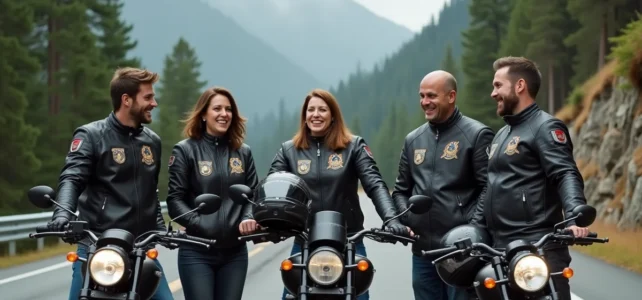 Pourquoi rejoindre le club moto Motor X Club pour vivre votre passion à fond ? Pourquoi rejoindre le club moto Motor X Club pour vivre votre passion à fond ?
