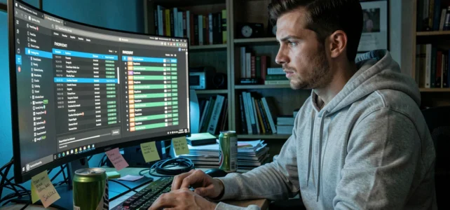 Découvrez toutes les dernières actualités sur le monde du téléchargement et des torrents Découvrez toutes les dernières actualités sur le monde du téléchargement et des torrents