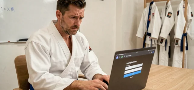Comment résoudre rapidement les problèmes de connexion à l’extranet FFJDA Comment résoudre rapidement les problèmes de connexion à l’extranet FFJDA