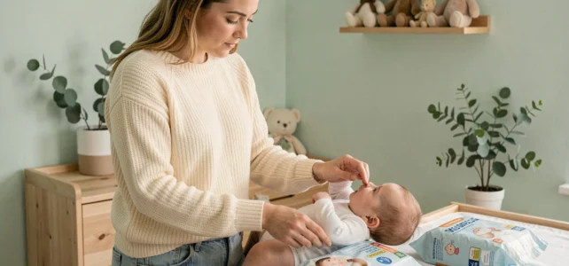 Comment choisir entre les couches Pampers Harmonie et Premium Protection pour bébé ? Comment choisir entre les couches Pampers Harmonie et Premium Protection pour bébé ?