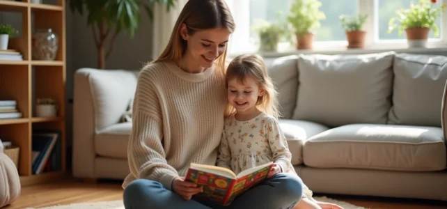 Tout savoir pour accompagner les parents dans l’éducation et le bien-être familial Tout savoir pour accompagner les parents dans l’éducation et le bien-être familial