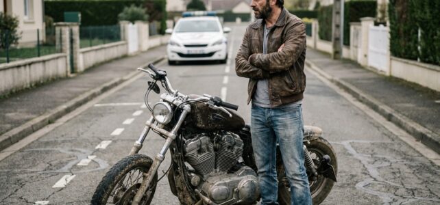 Rouler avec une moto non homologuée, quels risques au quotidien ? Rouler avec une moto non homologuée, quels risques au quotidien ?
