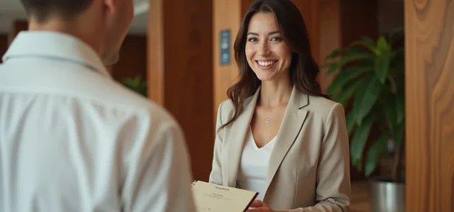 Comment payer un hôtel avec des chèques vacances : guide pratique et astuces Comment payer un hôtel avec des chèques vacances : guide pratique et astuces
