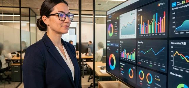 Tendances et nouveautés : les dernières actualités du marketing à ne pas manquer Tendances et nouveautés : les dernières actualités du marketing à ne pas manquer