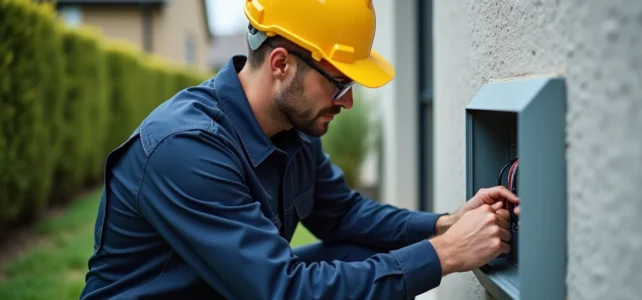 Tout savoir sur le coût du raccordement EDF et Enedis pour votre logement