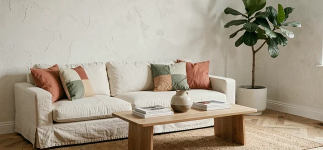 Idées et inspirations pour une décoration intérieure élégante et tendance Idées et inspirations pour une décoration intérieure élégante et tendance
