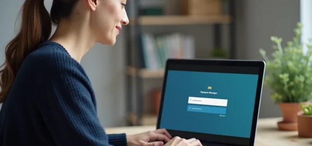 Les meilleures pratiques pour renforcer la sécurité de votre ordinateur au quotidien