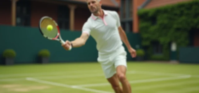 Pourquoi le style de Stefan Edberg fait-il un retour remarqué sur les courts en 2026 ? Pourquoi le style de Stefan Edberg fait-il un retour remarqué sur les courts en 2026 ?